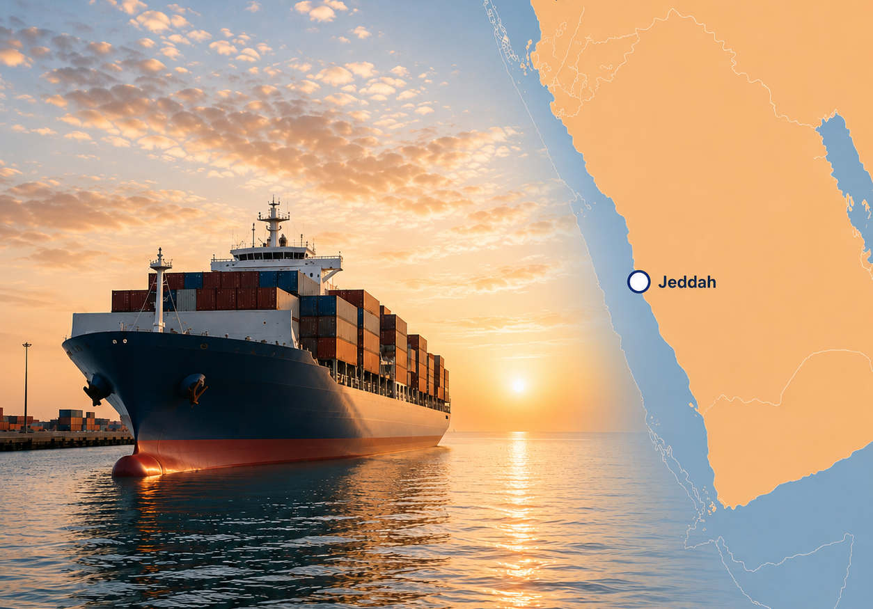M/V INTER SYDNEY SERVICE UPDATE (0193E-0194W)